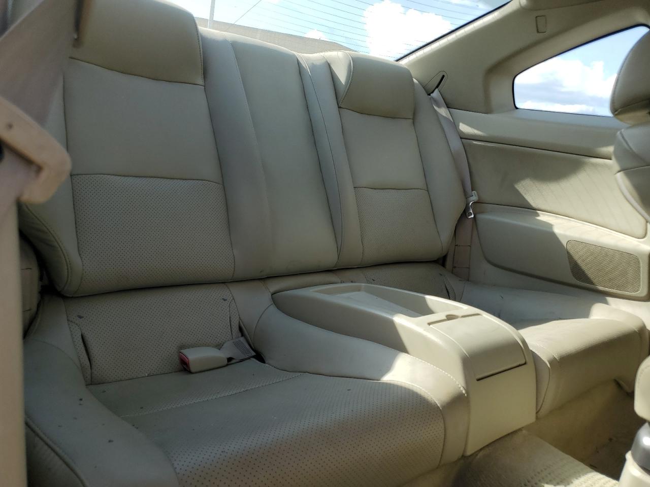 2004 Infiniti G35 VIN: JNKCV54E94M813416 Lot: 80175395