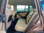2014 VOLKSWAGEN TIGUAN MATCH TDI BMT 4MOT  for sale at Copart CHESTER
