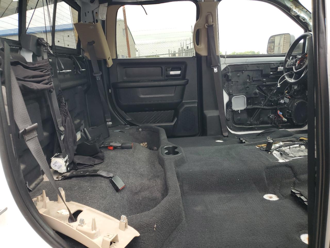 2019 Ram 3500 Tradesman VIN: 3C63RRGL5KG552820 Lot: 71067775