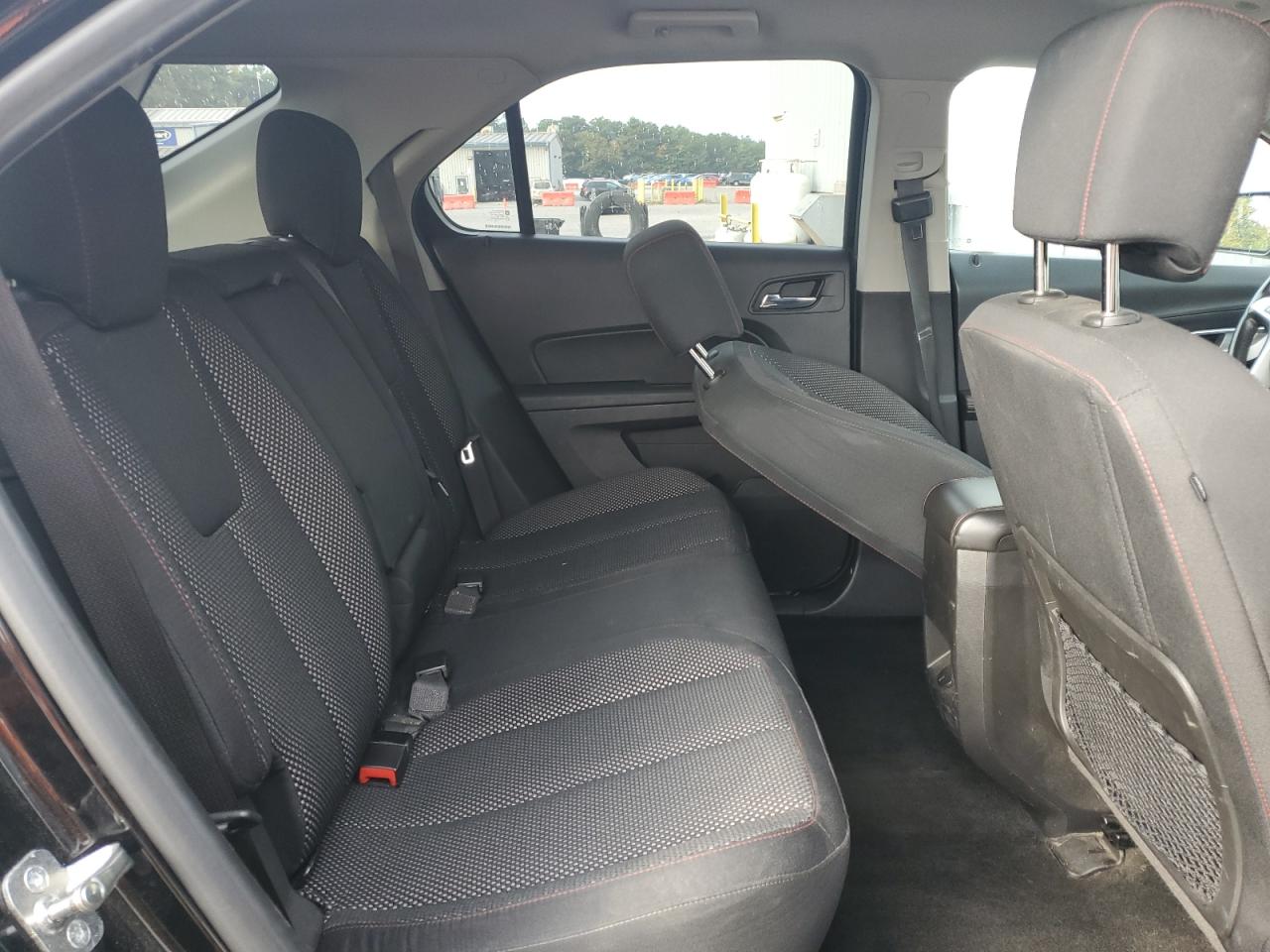 2014 Chevrolet Equinox Lt VIN: 2GNFLFEK4E6121263 Lot: 81768155