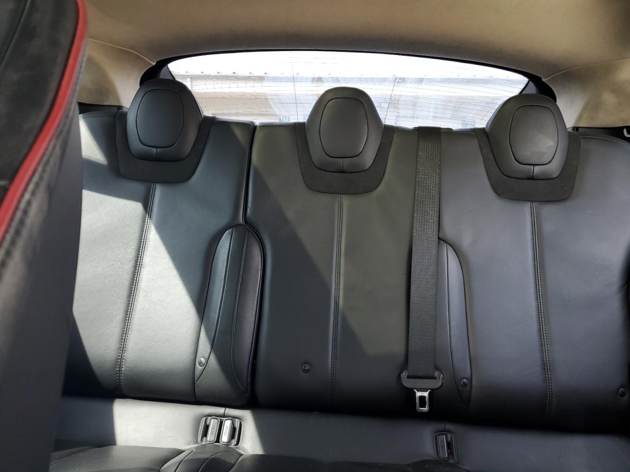 2013 Tesla Model S VIN: 5YJSA1CPXDFP07277 Lot: 82079525