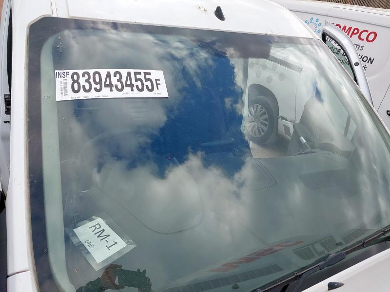 2021 FORD TRANSIT CONNECT 1.5 ECOBLUE 100PS TREND VAN