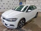 2018 VOLKSWAGEN POLO SE for sale at Copart EAST KILBRIDE