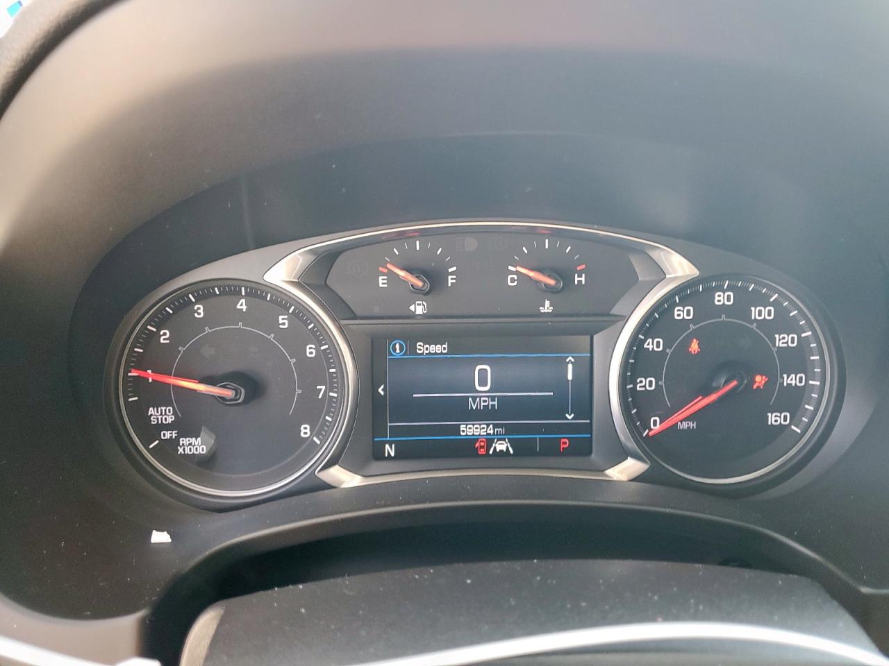 2020 GMC Terrain Sle VIN: 3GKALMEV8LL345179 Lot: 84192875