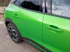 2023 VAUXHALL MOKKA ULTIMATE EV 100KW ULTIMATE 50KWH 5DR AUTO for sale at Copart SANDTOFT