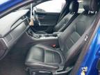 2017 JAGUAR XF R-SPORT D AUTO  for sale at Copart WOLVERHAMPTON
