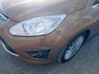 2013 FORD GRAND C-MAX TITANIUM TDCI  for sale at Copart CHESTER