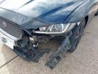 2017 JAGUAR XE 2.0D [180] PORTFOLIO 4DR AUTO for sale at Copart NEWBURY