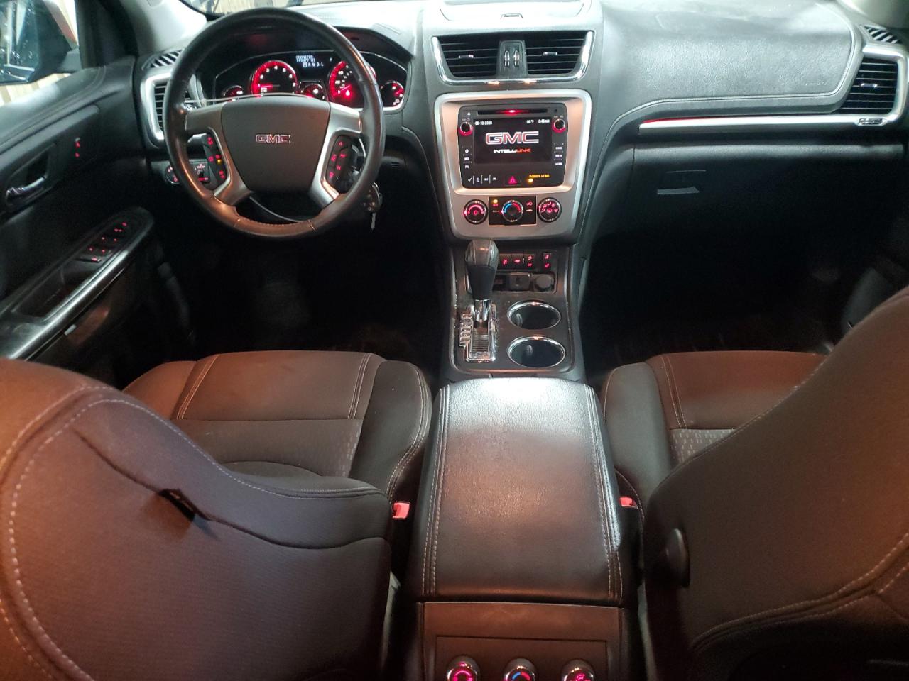 2016 GMC Acadia Sle VIN: 1GKKRPKD5GJ301296 Lot: 71720915