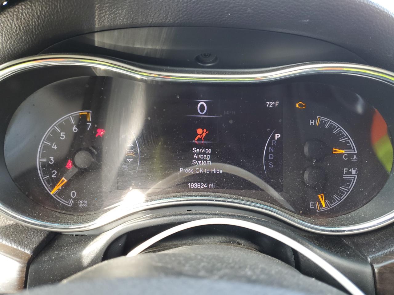 2014 Jeep Grand Cherokee Limited VIN: 1C4RJFBG4EC215792 Lot: 71686045