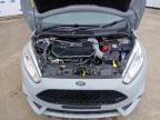 2017 FORD FIESTA 1.6 ECOBOOST ST-200 3DR for sale at Copart CHESTER