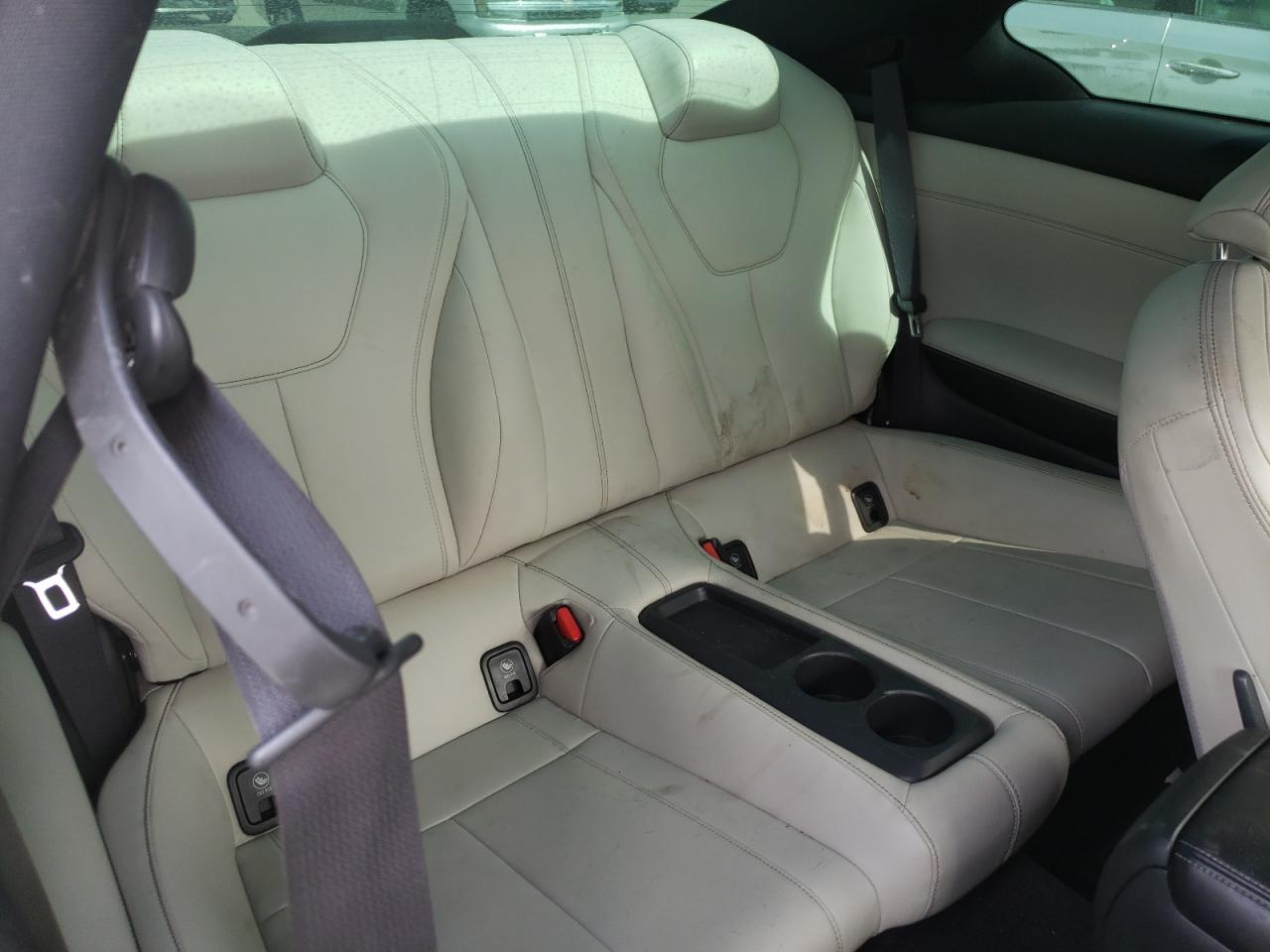 2020 Infiniti Q60 Pure VIN: JN1EV7EK0LM340081 Lot: 84426985