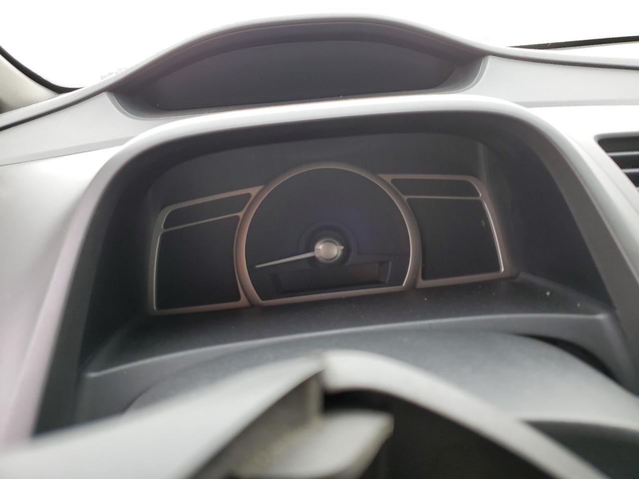 2008 Honda Civic Lx VIN: 2HGFA165X8H321102 Lot: 81919605