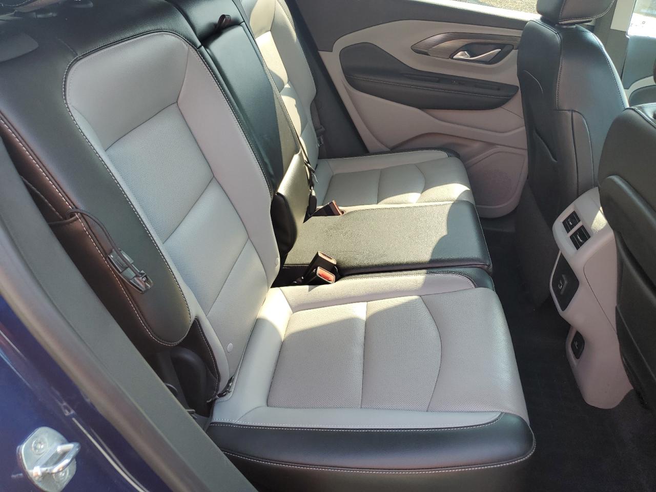 2022 GMC Terrain Slt VIN: 3GKALVEV6NL146981 Lot: 71699025