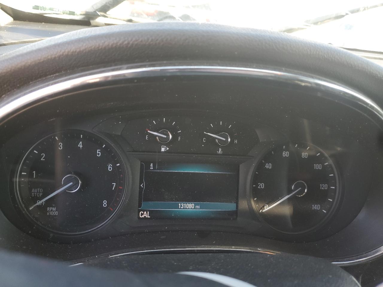 2019 Buick Encore Essence VIN: KL4CJGSM1KB870070 Lot: 84388145