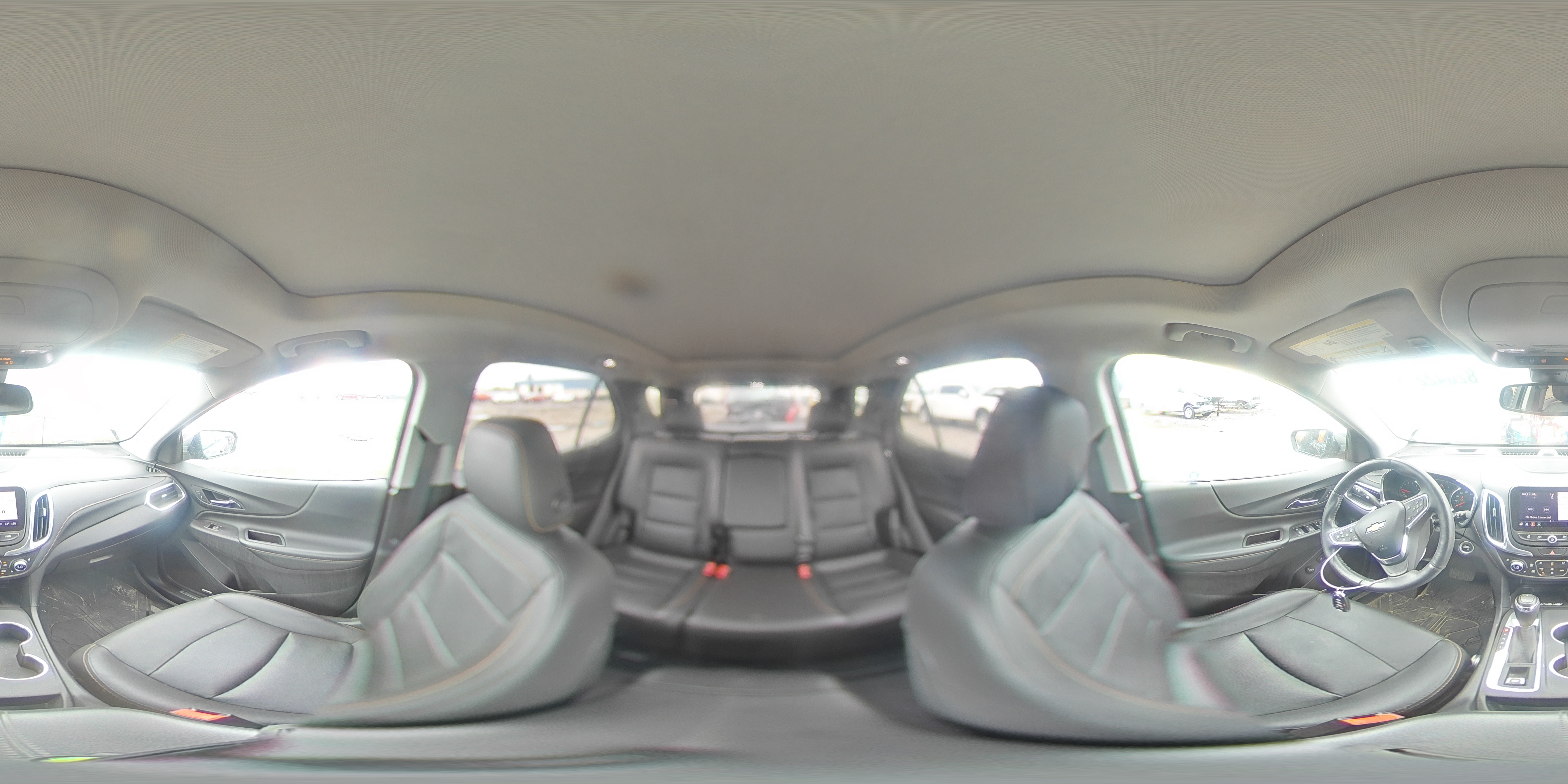 2021 Chevrolet Equinox Premier VIN: 2GNAXXEVXM6159397 Lot: 82042275