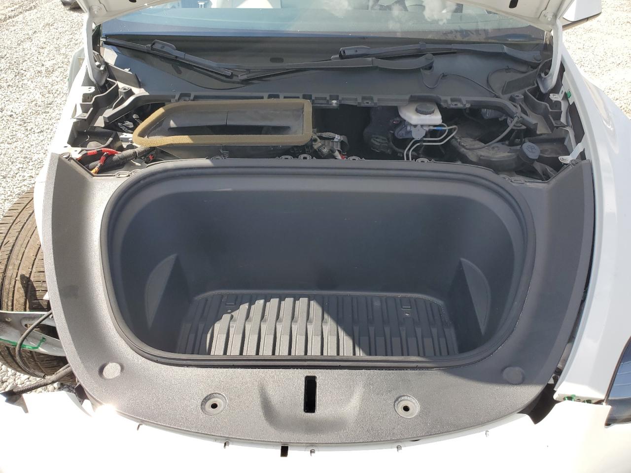 2021 Tesla Model Y VIN: 5YJYGDEE5MF139171 Lot: 80148115