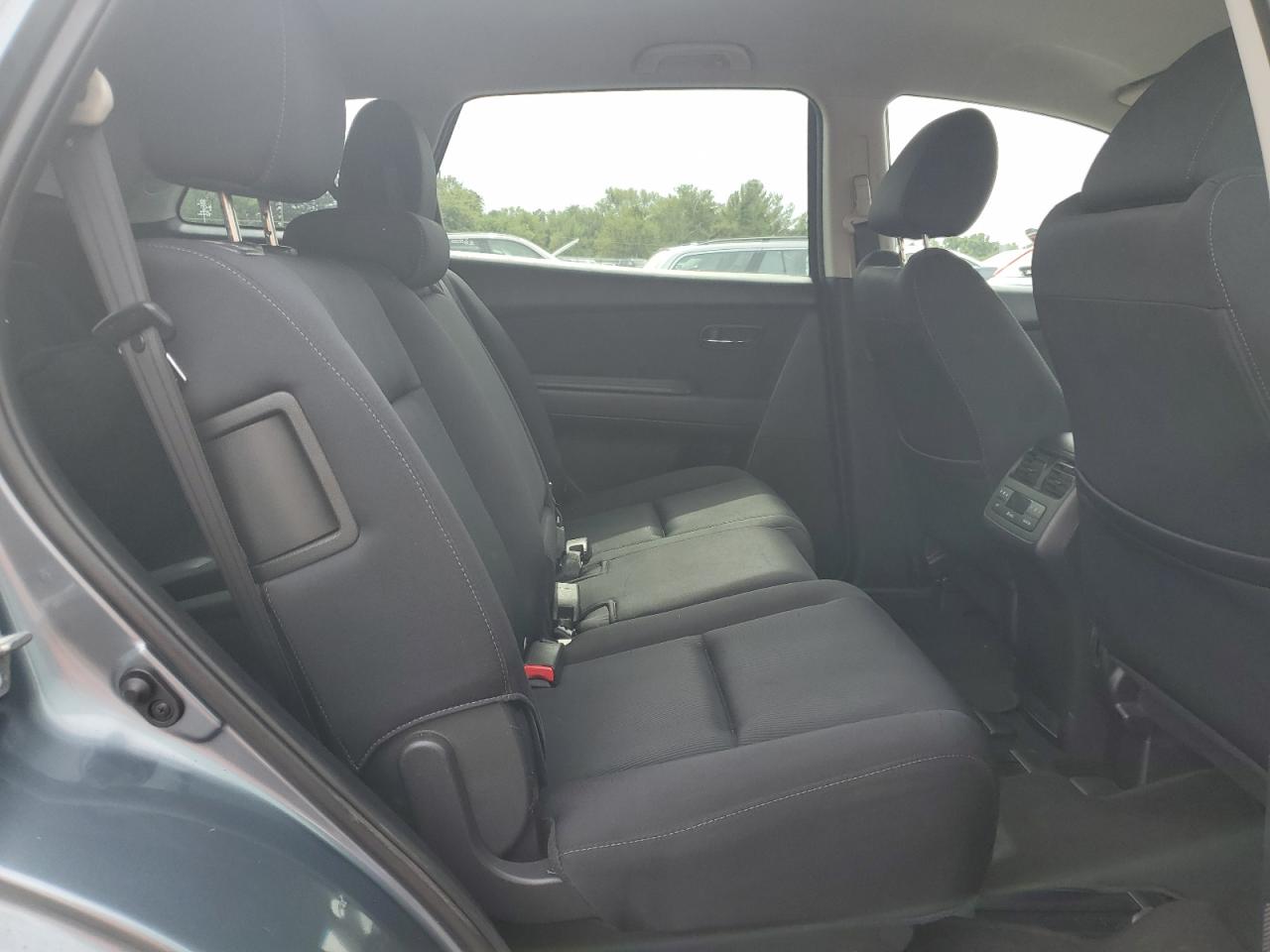 2012 Mazda Cx-9 VIN: JM3TB3BV0C0339323 Lot: 84442325