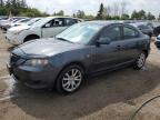 2006 MAZDA 3 I   for sale at Copart ON - TORONTO