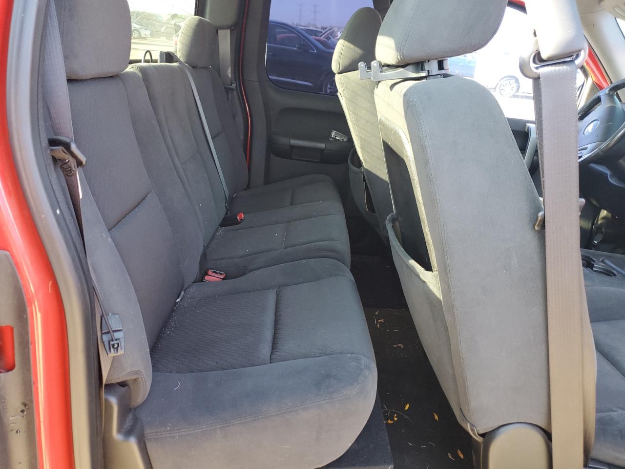 2008 Chevrolet Silverado K1500 VIN: 1GCEK19008E196691 Lot: 83996995