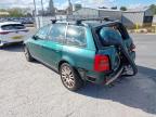1997 AUDI A4 1.9 TDI SE  for sale at Copart ST HELENS
