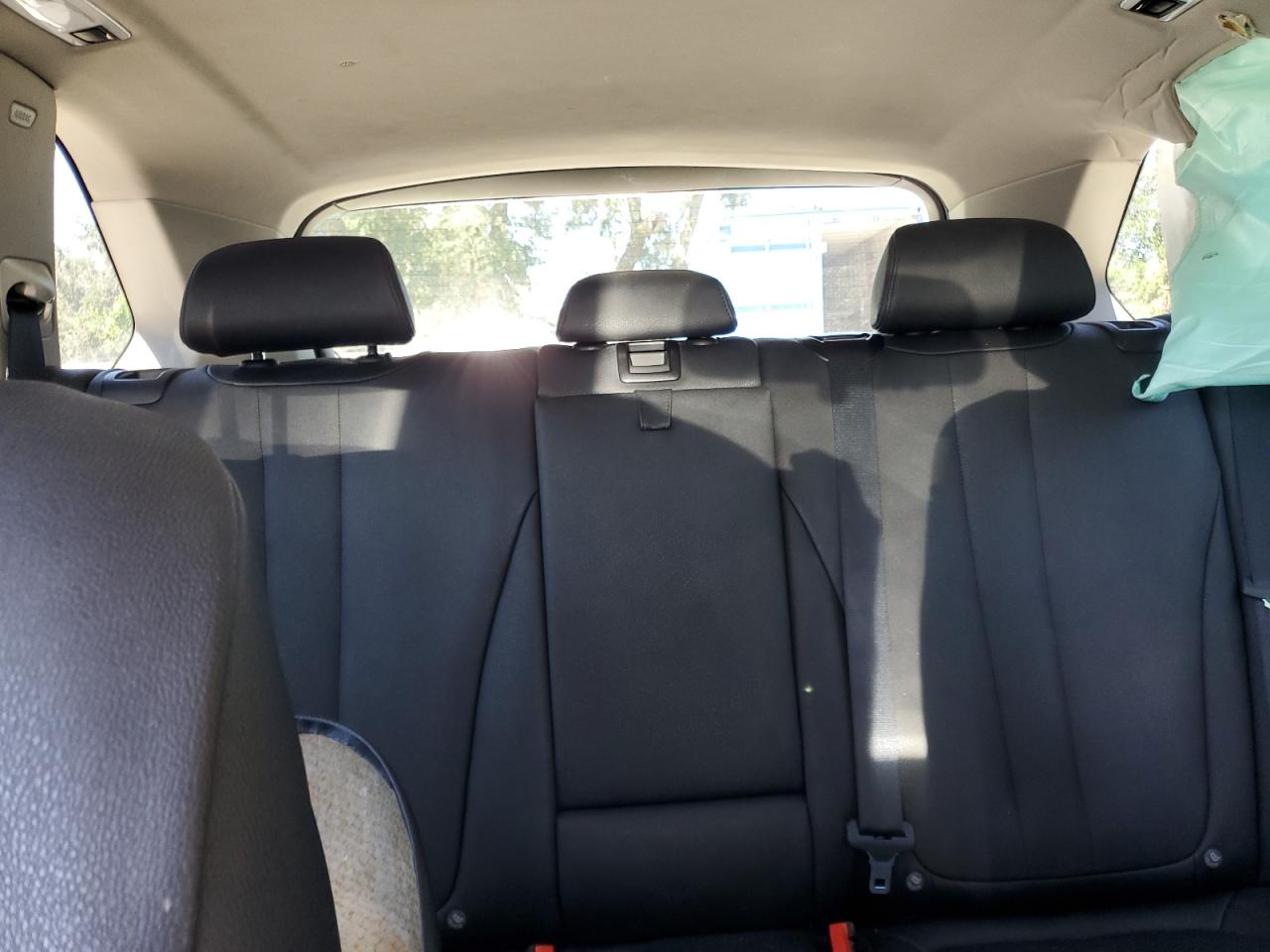 2016 BMW X5 Sdrive35I VIN: 5UXKR2C54G0R69634 Lot: 80704145