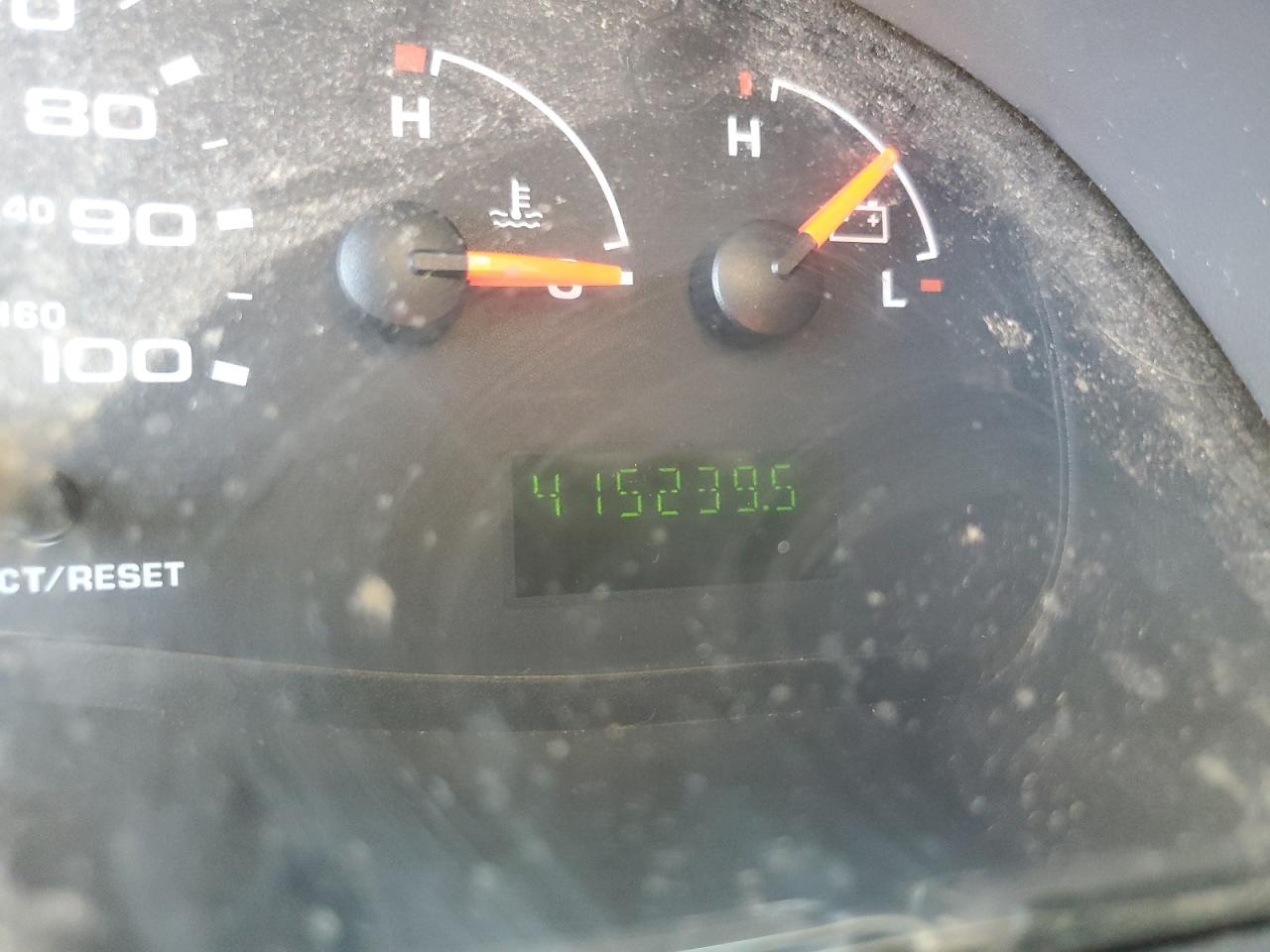 2006 Ford Econoline E150 Van VIN: 1FTRE14W46DA25532 Lot: 81611905