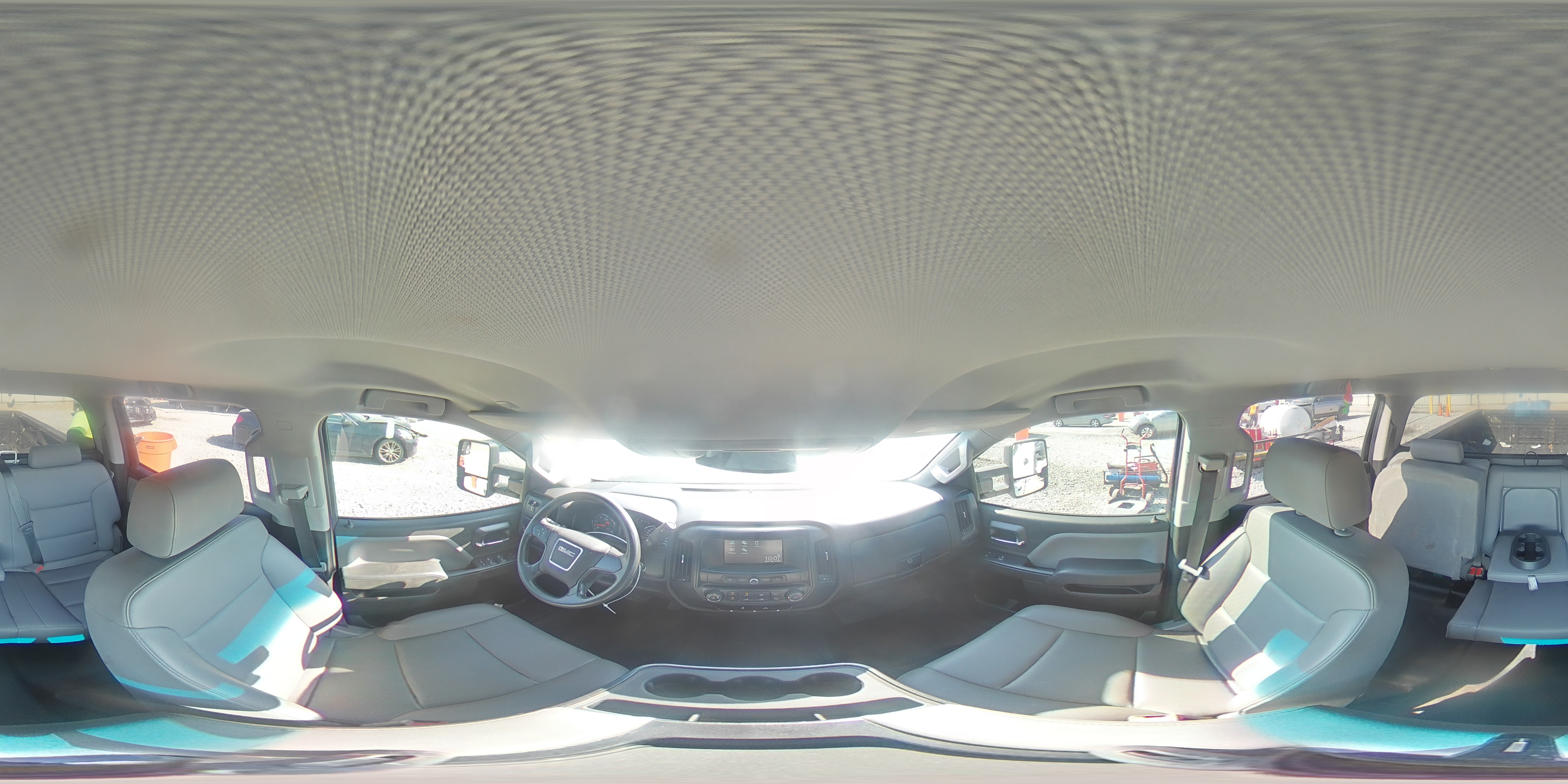 2018 GMC Sierra C2500 Heavy Duty VIN: 1GT11REG6JF270456 Lot: 80211615