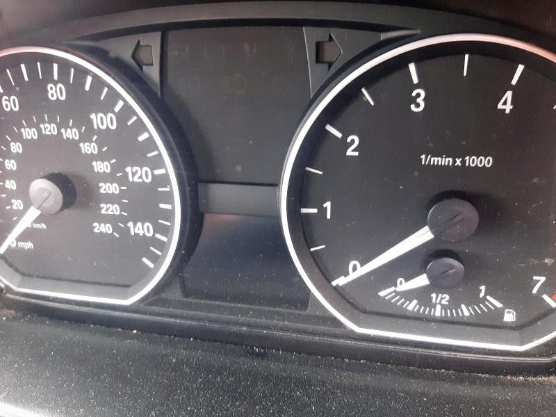 2008 BMW 118I SE 