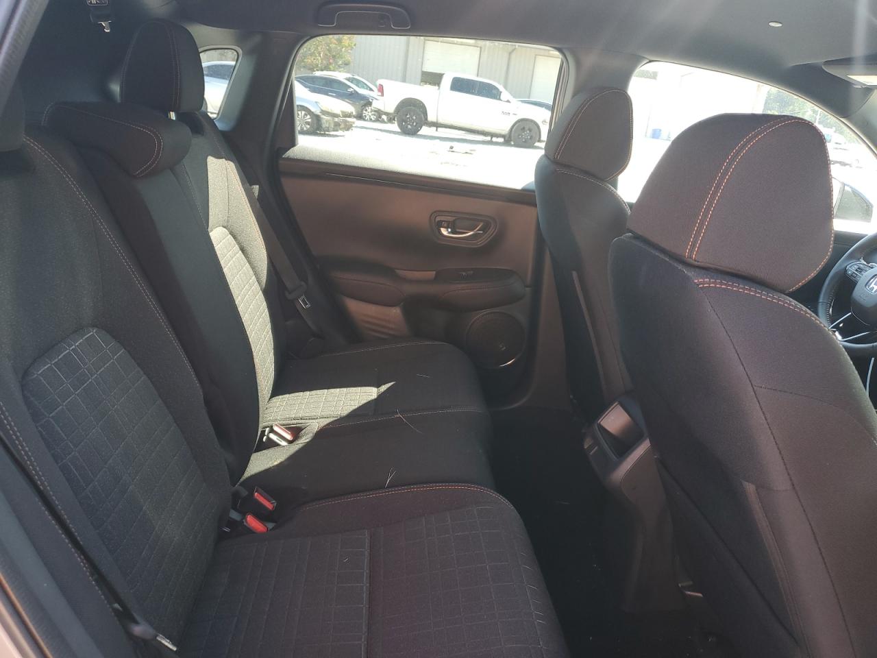 2025 Honda Hr-V Sport VIN: 3CZRZ1H53SM749288 Lot: 84230365