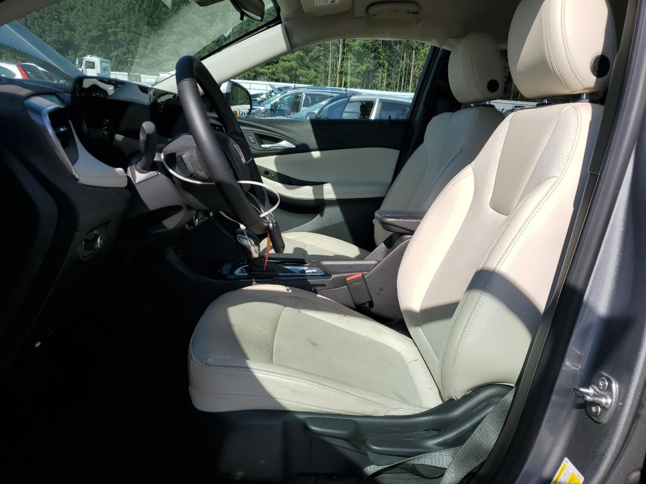 2024 Buick Encore Gx Preferred VIN: KL4AMBSL1RB095367 Lot: 71964295