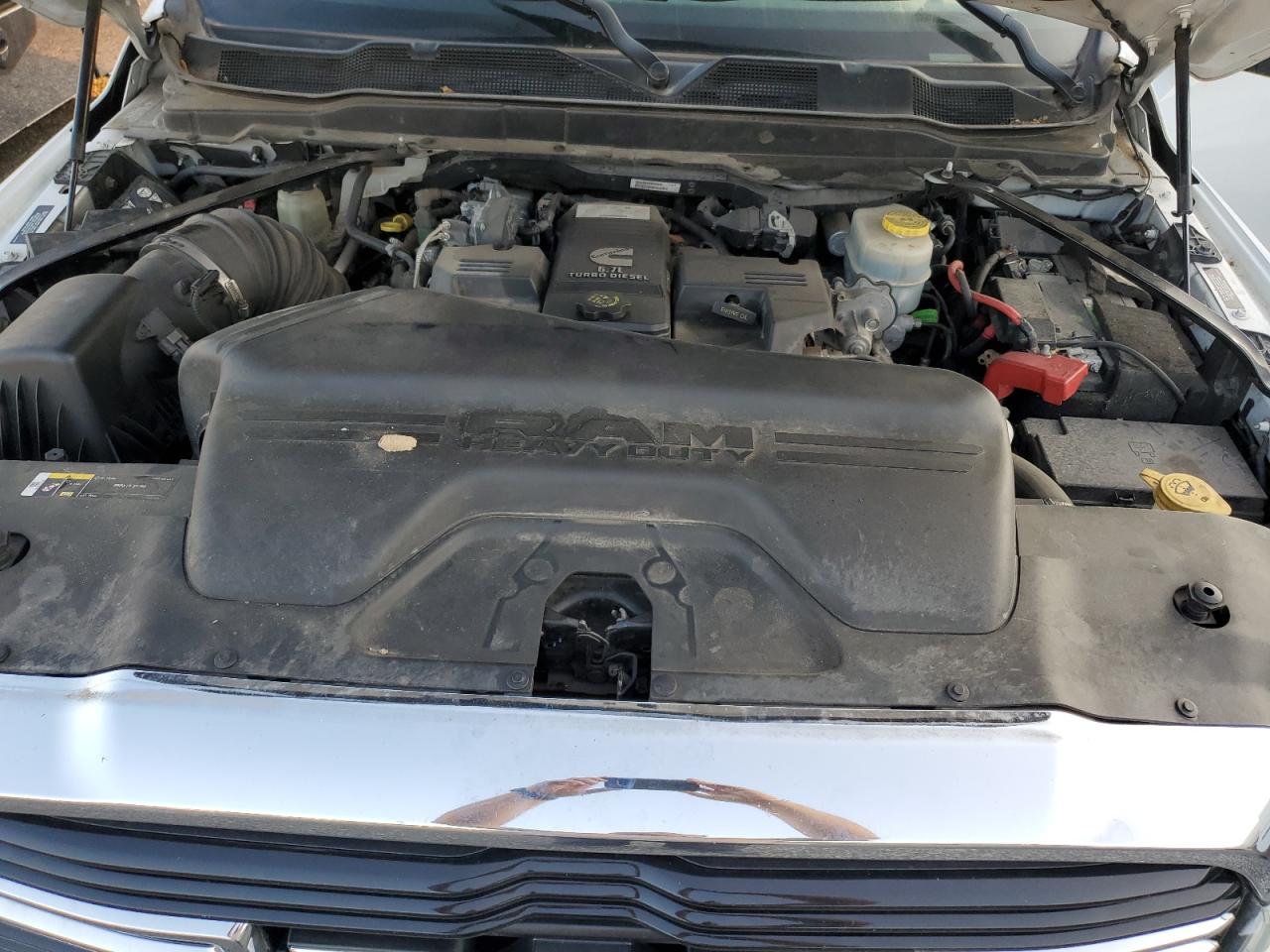 2021 Ram 3500 Big Horn VIN: 3C63RRHL6MG565514 Lot: 80358455