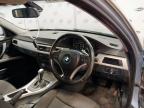 2008 BMW 325I SE TOURING AUTO 325I SE 5DR STEP AUTO for sale at Copart NEWBURY