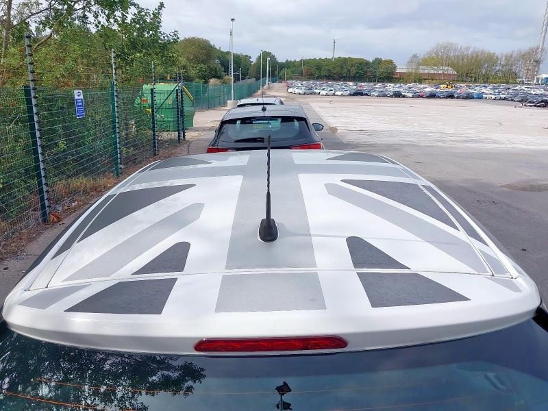 2015 CITROEN DS3 DSIGN