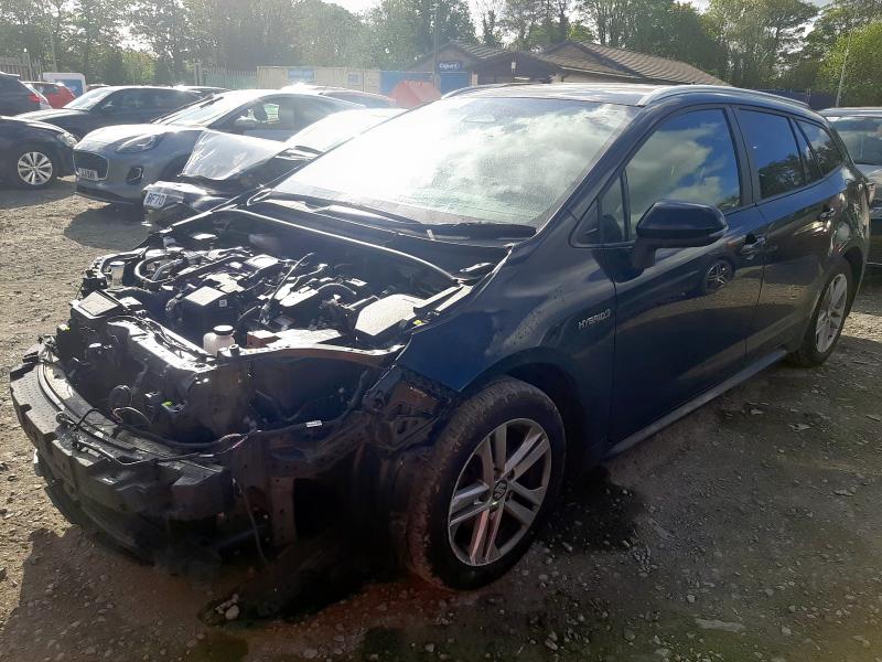 SUZUKI SWACE MOTI 2023