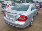 2007 MERCEDES CLK350 SPORT AUTO  for sale at Copart SANDY