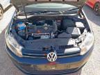 2011 VOLKSWAGEN GOLF MATCH TSI  for sale at Copart ROCHFORD