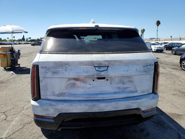 2025 CADILLAC ESCALADE IQ SPORT-1