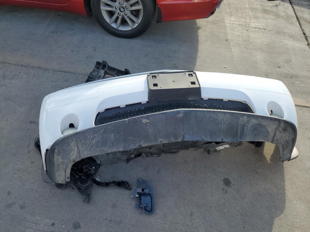 2012 Dodge Challenger R/T VIN: 2C3CDYBT6CH142784 Lot: 72089455