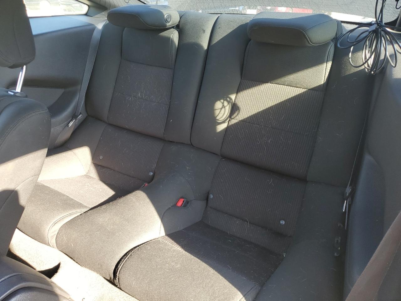 2014 Ford Mustang VIN: 1ZVBP8AMXE5308241 Lot: 80395135