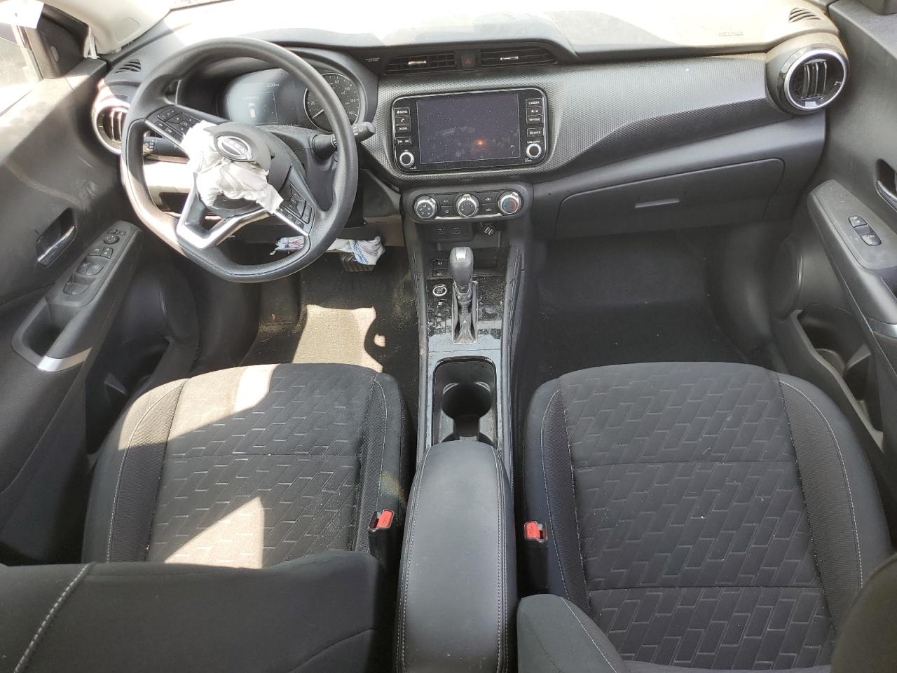 2024 Nissan Kicks Sv VIN: 3N1CP5CV0RL531618 Lot: 80642425