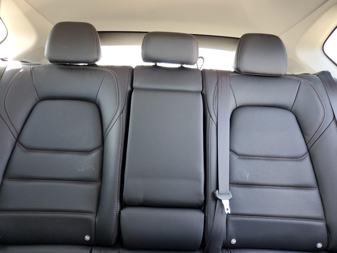 2021 Mazda Cx-5 Grand Touring VIN: JM3KFBDM7M0432534 Lot: 71614865