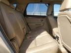 2007 SUZUKI XL7 LUXURY   for sale at Copart AB - EDMONTON