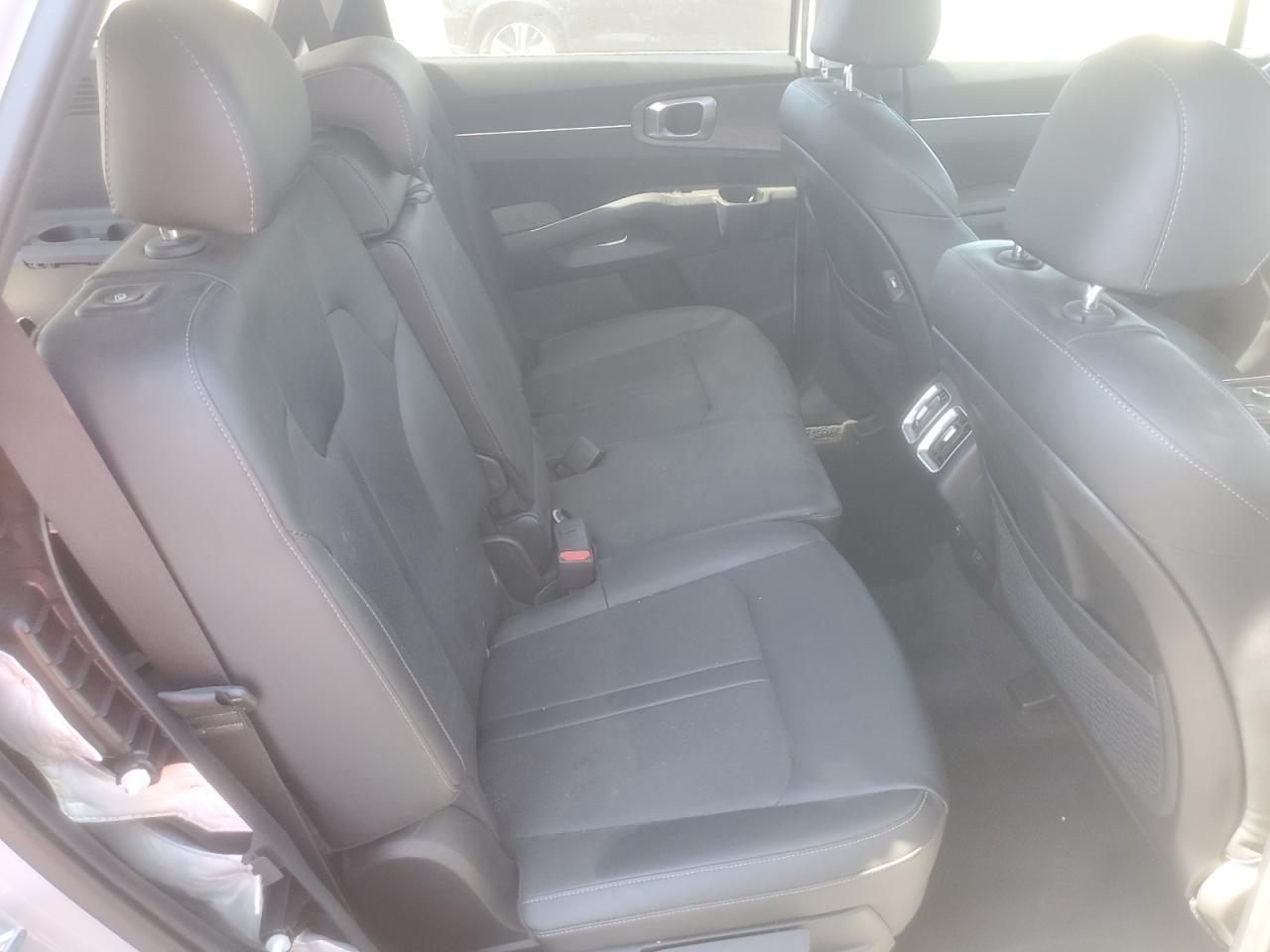 2022 Kia Sorento S VIN: 5XYRLDLCXNG124841 Lot: 71231775