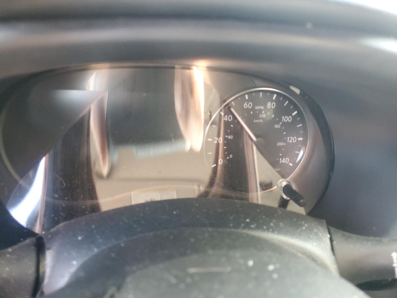 2024 Nissan Kicks Sv VIN: 3N1CP5CV4RL548017 Lot: 84230545