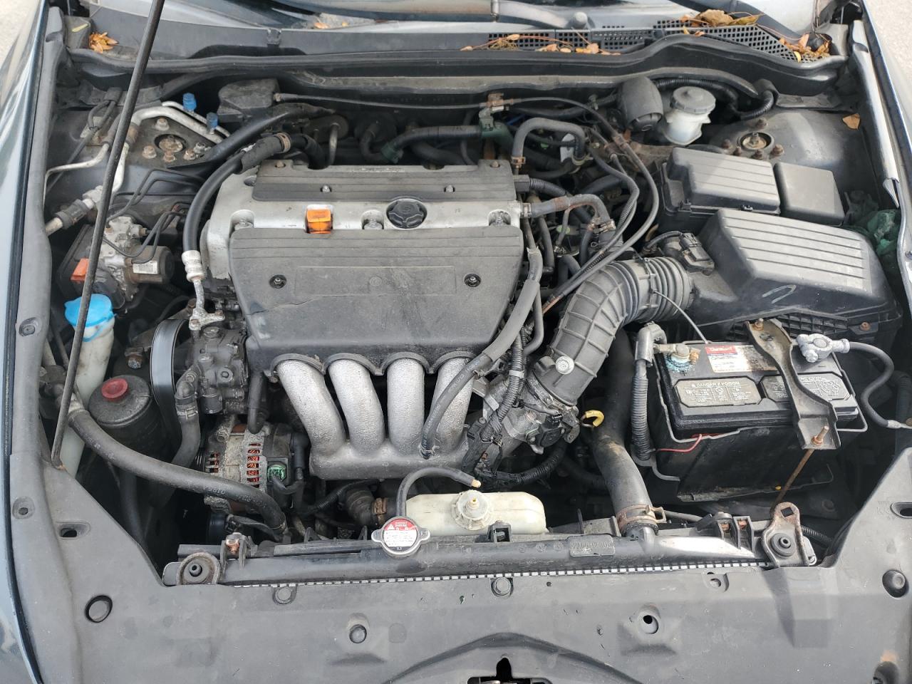 2005 Honda Accord Ex VIN: 1HGCM56775A089006 Lot: 84747655