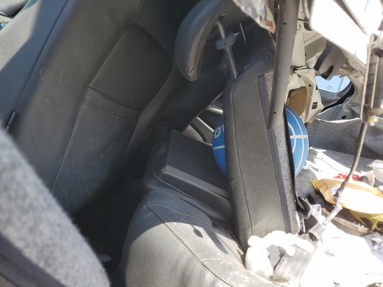 2008 Volvo S60 2.5T VIN: YV1RH592682676058 Lot: 71983685