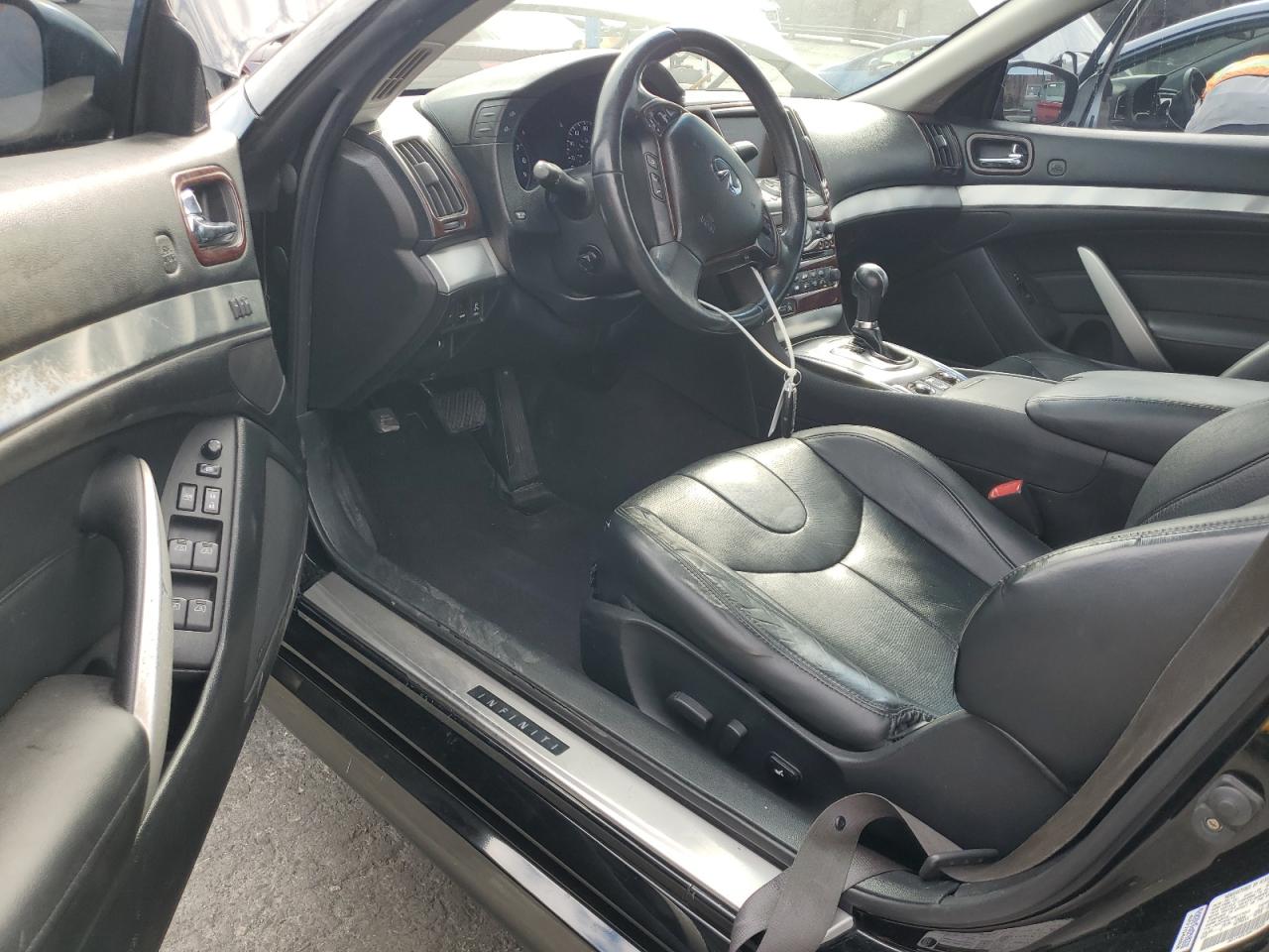 2013 Infiniti G37 Sport VIN: JN1CV6FE3DM773003 Lot: 82062085