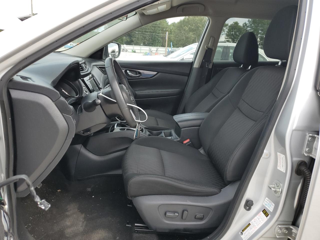 2019 Nissan Rogue S VIN: KNMAT2MT4KP526623 Lot: 84185405