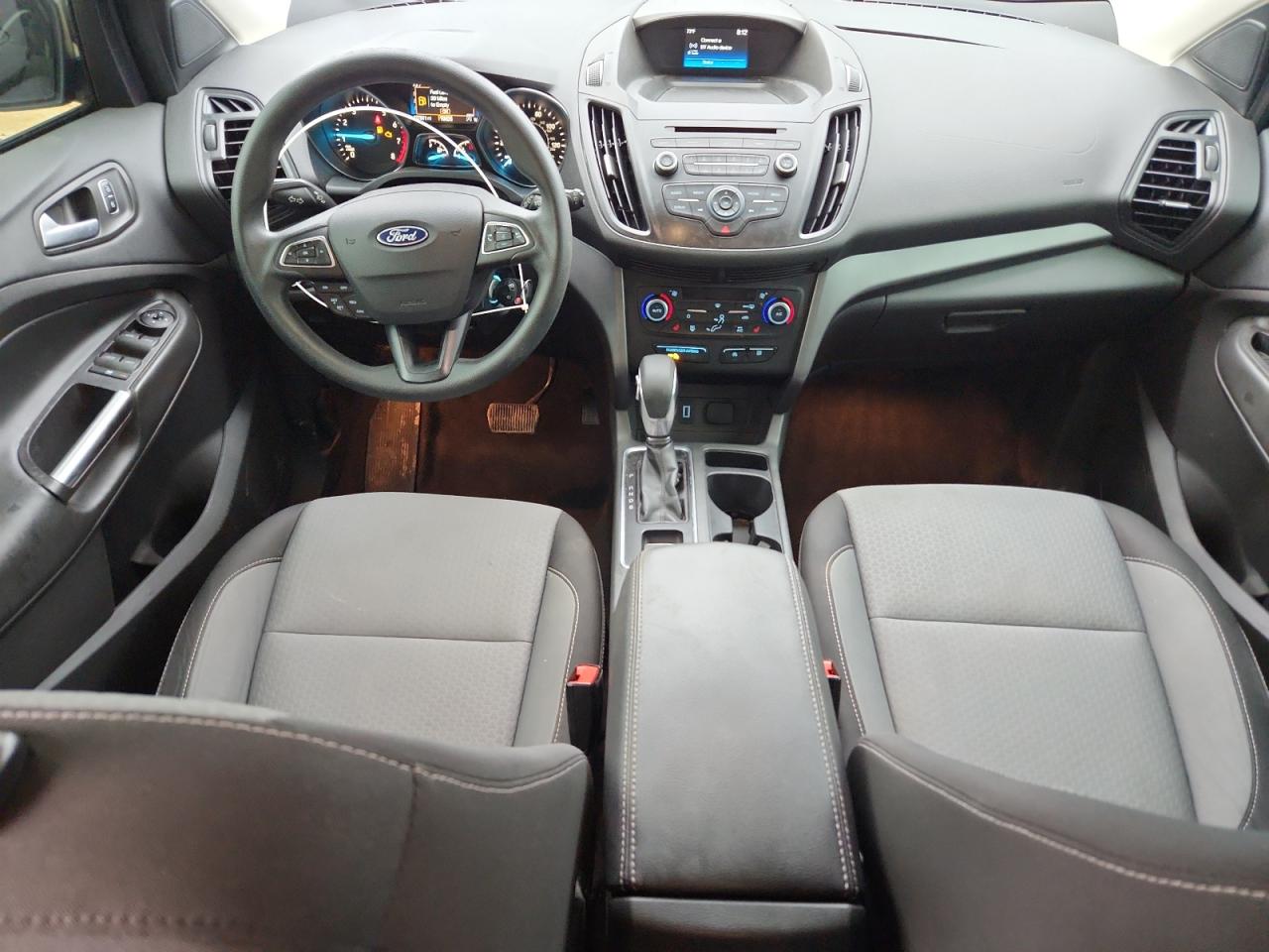 2018 Ford Escape Se VIN: 1FMCU9GD2JUB39549 Lot: 84175385